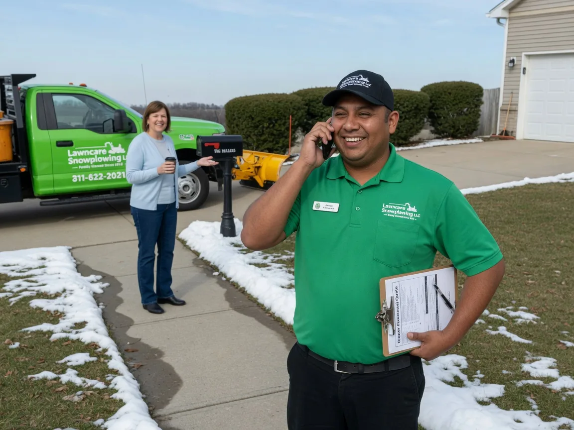 Lawn Care Services By Expert Landscaper Lodgepole, SD FAQs